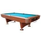 Playcraft Southport 9 Slate Pool Table with Ball Return   INCLUDES 