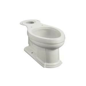   Height Elongated Toilet Bowl K 4288 95 Ice Grey
