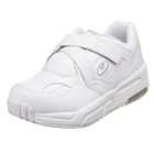 Propét Propet Mens MPED25 Pedwalker 25 Walking Shoe,White Smooth,9.5 