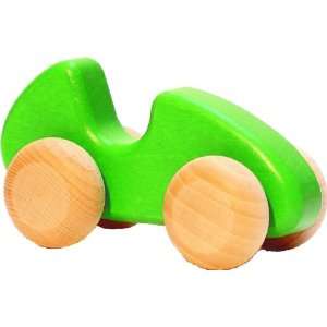  Race Car Mini from Bajo Yellow Toys & Games