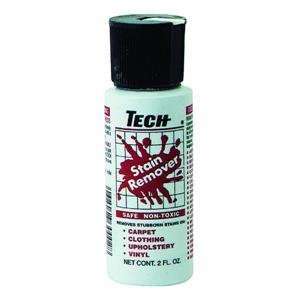  Tech Ent 300022 Tech Stain Remover
