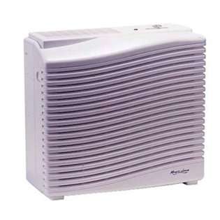 Sunpentown AC 3000i Magic Clean HEPA Air Cleaner Ionizer 