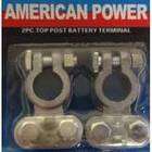 American Power Universal Top Post Battery Cable Terminal