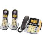   DECT 6.0 Wall Mountable Corded / Cordless Phone Combo Brand New