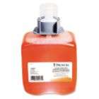 soap dispensers antibacterial soap has an orange blossom fragrance the 