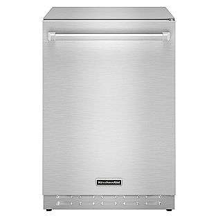 cu. ft. Undercounter Refrigerator  KitchenAid Appliances Refrigerators 