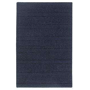 Rib Tone Navy Accent Rug  Whole Home For the Home Rugs Area Rugs 