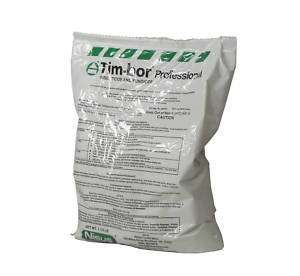 TIMBOR Insecticide Fungicide 5 x 1.5Lbs *   
