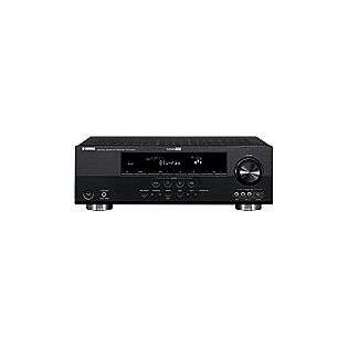   Receiver  Yamaha Computers & Electronics Home Theater & Audio