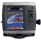 garmin gpsmap531s color combo inland lakes w transducer model 010