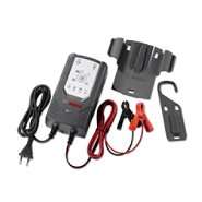 Car Battery Chargers and jump starters  