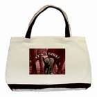 carson s collectibles classic tote bag of baby elephant it