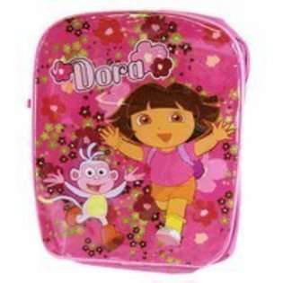 GDC Dora the Explorer Mini Backpack Dora & Boots (Pink) 