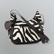 Attention Swag Bag Convertible Purse 