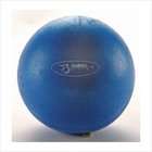 FitBall Mini Exercise Ball FBMINI 9 Dark Blue