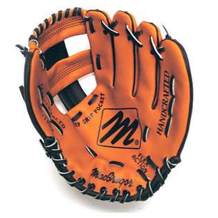   Left Hand Throw ProSoft Design Series Infield/Pitcher Baseball Glove