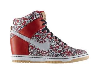  Nike Dunk Sky Liberty – Chaussure montante pour 