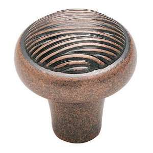   BP5263WC Cyprus Knob, Grass, Weathered Copper