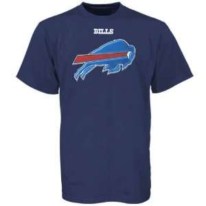  Buffalo Bills Logo Tech T shirt