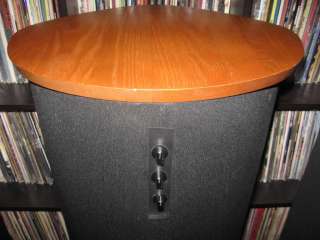 Vintage DCM TimeWindow 3 Speakers US Made Time Window JBL Klipsch **No 