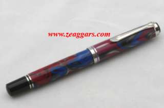 Pelikan Special Edition Piccadilly Circus Fountain Pen  