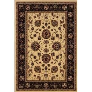   Oriental Weavers Ariana 130 7 7 10 X 11 Area Rug