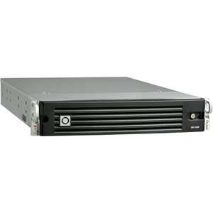  Overland REO 4600 Network Storage Server. REO 4600 ISCSI 24TB ISAN 