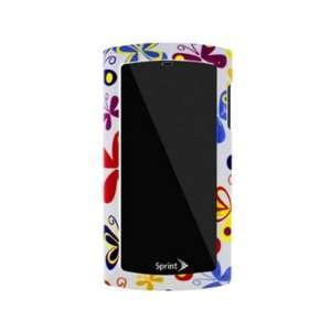   Case Butterfly For Sanyo Incognito 6760 Cell Phones & Accessories