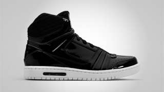 Jordan LStyle II