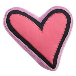  Sassy Shaylee Decorative Pillow Pink