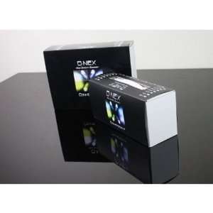  9003 Genuine Onex HID Kit 6k Diamond White Bi Xenon System 
