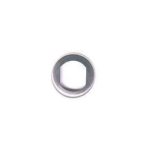  Spacer, for Cam Lock 1/8 Nickel