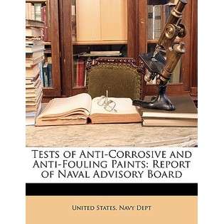   Naval Advisory Board by United States Navy Dept, States Navy Dep [Pap