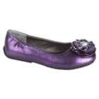   purple medium width lace up closure canvas upper model number 630407f