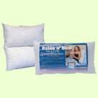   MEDICAL Science of Sleep Relax in Bed Pillow Each 26 inch x 26 inch
