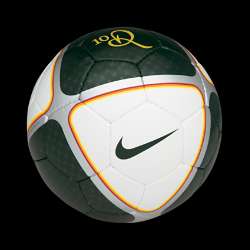 Nike Nike 10R Ronaldinho Soccer Ball (Futsal)  
