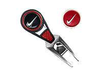 nike victory red repair tool and ball marker 14 00