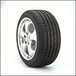   Tire  245/40R17 91W BSW  Bridgestone Automotive Tires Car Tires