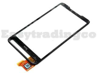 OEM Touch Screen Digitizer HTC HD2 HD 2 Leo 100 T8585  