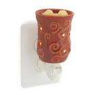Candle Warmers Lava Plug In Warmer by Candle Warmers