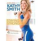 DVD SMITH KATHY AGELESS STAYING STRONG (DVD/WS)