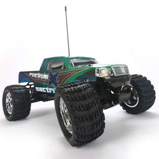   Truck Green  Toys & Games Vehicles & Remote Control Toys Cars