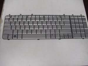 NSK H8101 FOR HP Pavilion dv7 Bronze Laptop Keyboard NEW  