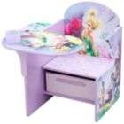 Delta Childrens Fairies Chair Desk