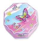 Jewelry Adviser Gifts Childrens Butterfly Fairy Musical Jewelry Box