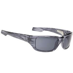 Spy Nolen Sunglasses   Spy Optic Steady Series Casual Eyewear   Black 