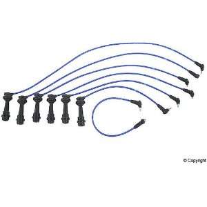 New Lexus GS300/SC300, Toyota Supra NGK Ignition Wire Set 92 93 94 95 