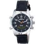 Timex Expedition Mens Watch With Black Band   Timex T49827