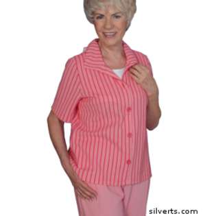 Silverts Womens Adaptive Clothing Set   Womens Adaptive Clothing 