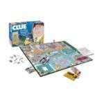 USAopoly Family Guy Clue